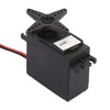 RC Model Vehicle Parts, DS04-NFC 360 Degree Continuous Rotation Servos
