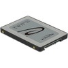 Delock 2.5 inch SATA card reader for CFast memory cards