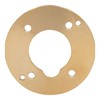 Aviano Hardware Shower Adapter Kit Replacement Part for Moen 145058-