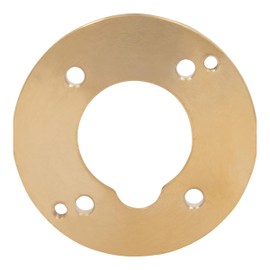 Aviano Hardware Shower Adapter Kit Replacement Part for Moen 145058- Converts Standard Valve To Moentrol Valve, pfister replacement parts