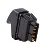 Window Regulator, Fydun Electric Power Window Switch, 6 Pins, Waterproof,