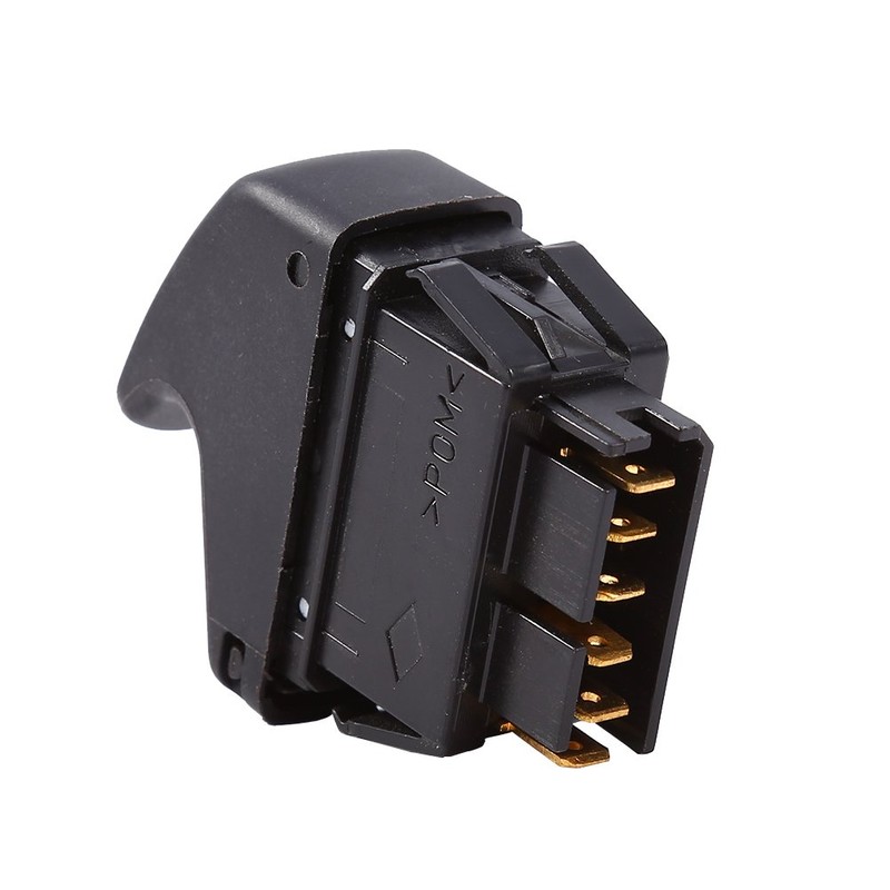 Window Regulator, Fydun Electric Power Window Switch, 6 Pins, Waterproof,