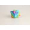 Mosaic 3x3 Speed Cube, UV Printing Cube Magic Cube Educational
