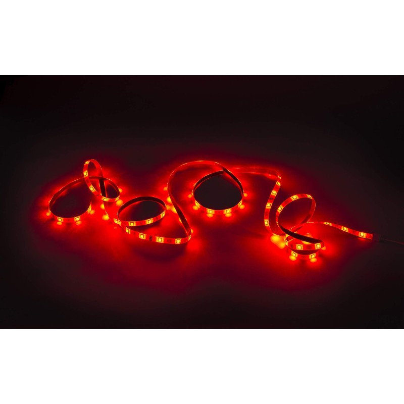 Konyks Dallas Easy Smart LED Strip - Wi-Fi + Bluetooth,