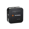 J-Tech Digital Optical Splitter 1 in 3 out for TV,