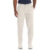 Brooks Brothers Men's Regular Fit Stretch Lightweight Advantage Chino Pants,