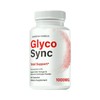Glycosync Glyco Sync Capsules – GlycoSync Sugar Optimizer Pills -