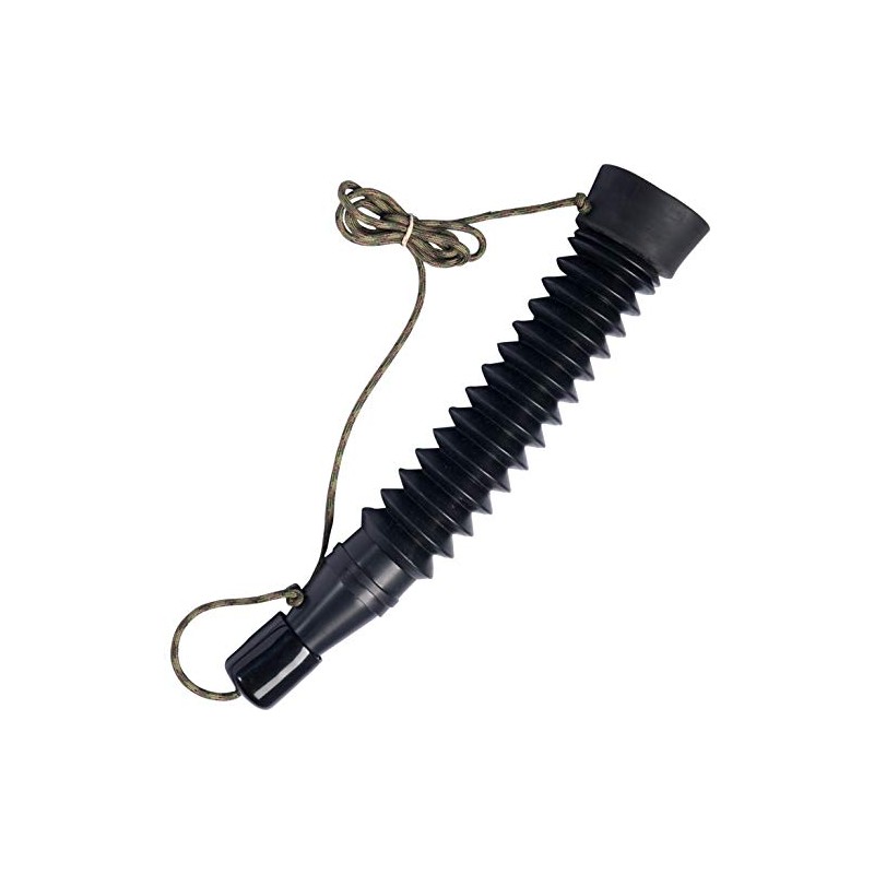 BUGLING BULL Pack A Bull Calling System