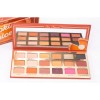 Too Faced Paleta De Sombra De Ojos Too Faced Pumpkin