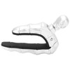 Guitar Capo Ballad Zinc Alloy Silicone Diacritics Skull Musical Instrument