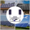 BANEBONE Solar Micro Inverter MPPT Waterproof Micro Solar Panel Smart