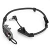 Car Speed Anti-Skid Sensor, 897387989 Front Right ABS Speed Anti-Skid