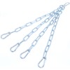 Punch Bag Chain/Carat: Ideal for any room at home –