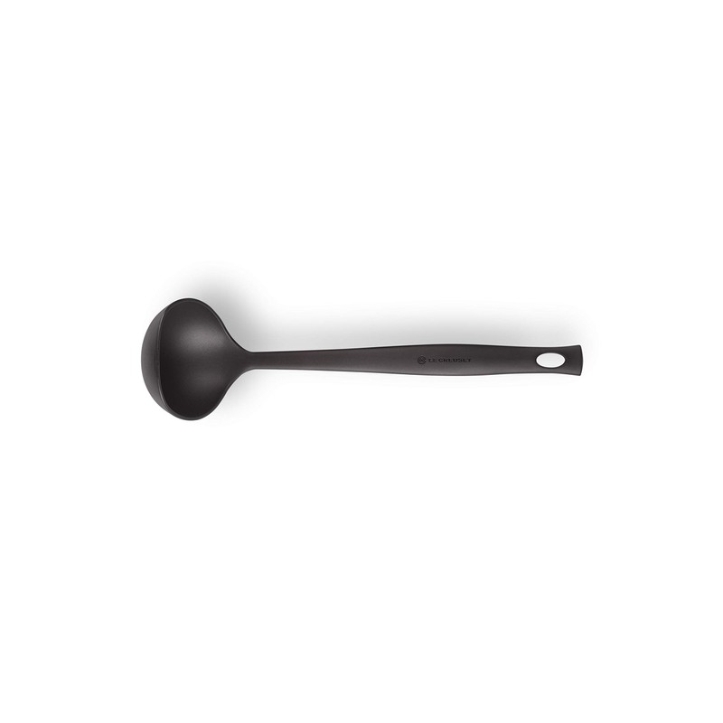 Le Creuset Ladle Ladle Black