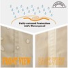 Porch Shield Waterproof Universal Generator Cover 26 x 20 x