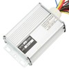 DC Motor Speed Controller 800W Overcurrent Protection Aluminum Alloy Electric