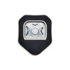 VSREI Corner Punch 3 in 1 with 3 Sizes 4/7/10mm