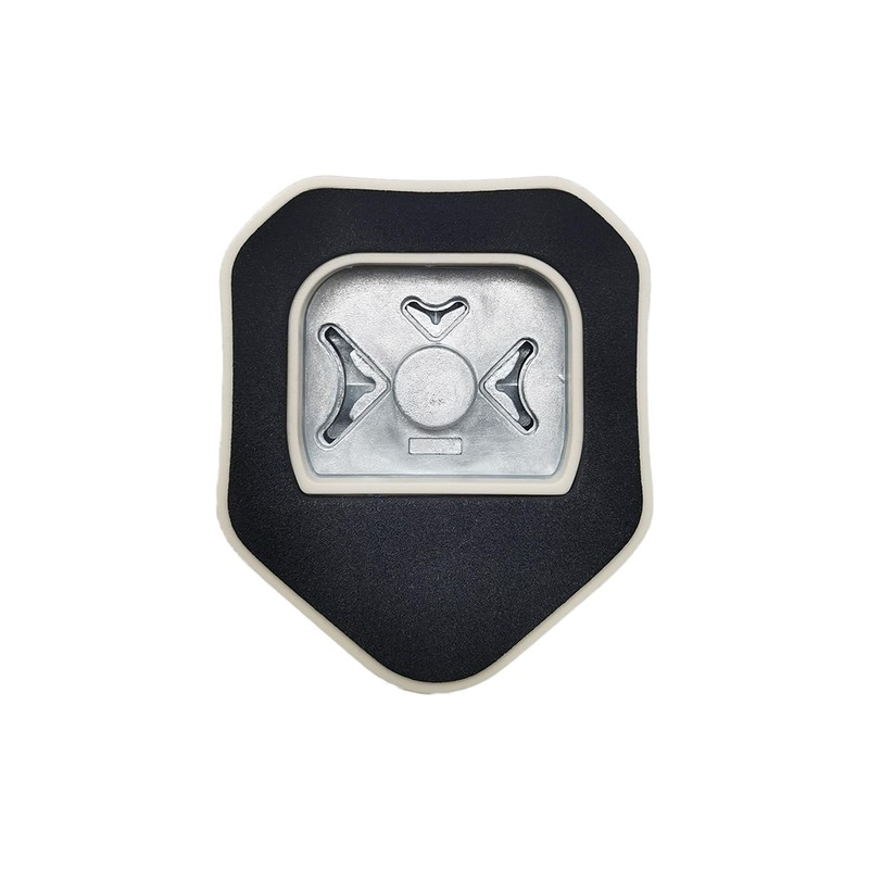 VSREI Corner Punch 3 in 1 with 3 Sizes 4/7/10mm