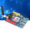 Elprico Development Board Kit, Module Kit with SIM900, Quad-Band 850/900/1800/1900