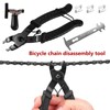 Kinberry Bike Chain Tool Set - for 6-10 Compartment Bicycle