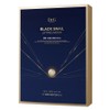 Dr.G Black Snail Lifting Mask, 5 packs, 1 pack / 닥터지 블랙 스네일 리프팅 마스크, 5개입, 1개