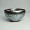 Chinese Kungfu Teacup 5oz Tea Bowl Temmoku Jianzhan Tea Cup