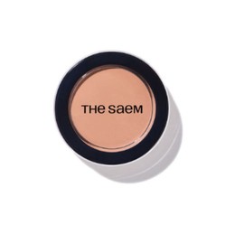 THE SAEM Cover Perfection Pot Concealer 4g, Color:0.5 Ice Beige