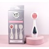 XOBEAUTY PRECISION CLEANSE PRO - WHITE, xoBeauty