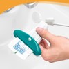JEXOWIQ Pack of 5 Tube Squeezers, Bathroom Toothpaste Tube, Squeeze