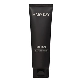 Gel Limpiador Facial Mk Men Mary Kay Original 133ml