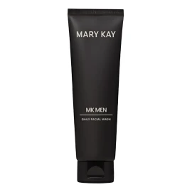 Gel Limpiador Facial Mk Men Mary Kay Original 133ml