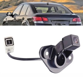Unbranded For 2010-2014 Subaru Rear View Back Up Camera Legacy Outback NEW 86267AJ10B NEW