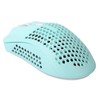 Wireless Mouse Hollow Charging Gaming Mice RGB Lighting Effect Computer