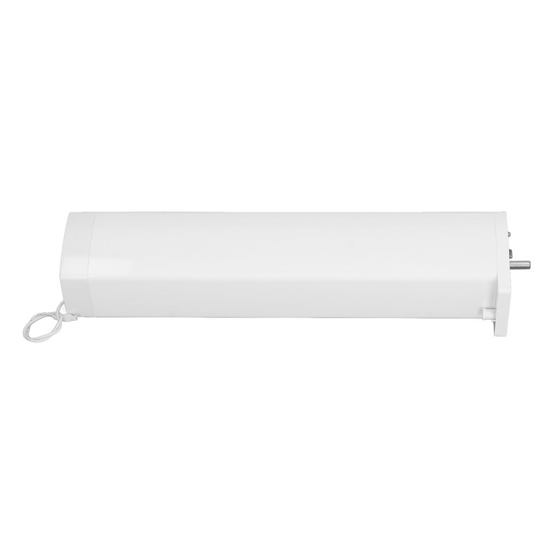 Smart Voice Curtain Motor for ZigBee 2.0Nm Silent Automatic Electric