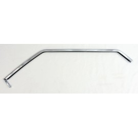 Auto City Classic Upper Quarter Glass Frame 1954 - 1956 Buick Oldsmobile Convertible 40 60 88 98