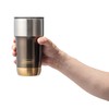Coleman Outdoor Tumbler, 20.9 fl oz (590 ml), Heat Retention,