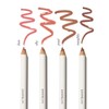 Ere Perez - Natural Açaí Lip Pencil | Firm, Plump,