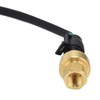 Heavy Duty Pressure Sensor for CAT Caterpillar C15 C12 Pressures