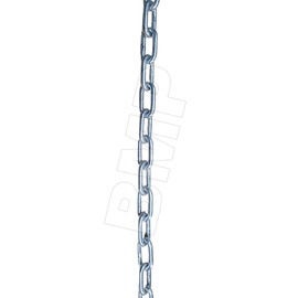 1/8" Stainless Steel Chain 316 Boat Anchor Windlass (by The Foot) 0600204 (5 ft)