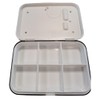 Life Automatic Pill Dispenser with Alarm – Electronic Pill Box