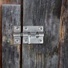 LouMaxx Door Bolt Set of 2 – Bolt Lock 38