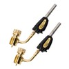 Turbo Torch Tips, Self Lighting, Gas Self Electronic Ignition Turbo