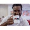 Shirtinator Love Gift Cups with Saying, Various Designs