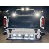 Jinfiniti 4x LED Tailgate Step Light Multi-Pro Kit For 2019-2025