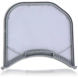 Dryer Lint Filter Screen Trap Replaces For LG DLG3051W DLG3171W DLGX3471V DLGX3471W DLGX3571V DLGX3251W DLGX3876W DLG3181W DLG3501W DLG3401W DLG3601W DLG3461W DLG2602W DLGX3901W DLGX3551V DLGX3551W