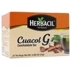Herbacil Te De Cuachalalate, 2-Pack of .88 Ounce Tea Bags,