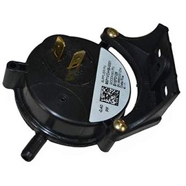 OEM Upgraded Replacement for Goodman Furnace Vent Air Pressure Switch B13701-26 by Goodman (Renewed)
