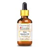 Greenwood Essential Pure Hazelnut Oil (Corylus avellana) with Glass Dropper