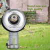 Gear Head Trimmer Replace, 26mm Round Rod Trimmer Replace Gear