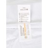 Pikolin Home – Pillow Case Bamboo, Waterproof and Breathable 40